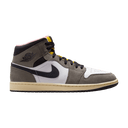Jordan 1 Mid SE White Cave Stone