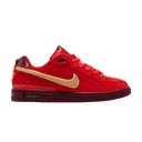 Nike SB Zoom Air Paul Rodriguez 1 Habanero Red All-Star