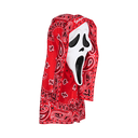 Supreme Ghostface Mask 'Red'