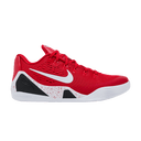 Nike Kobe 9 EM Low Protro TB University Red