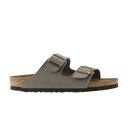 Birkenstock Arizona Birkibuc Stone