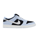 Nike SB Dunk Low Black Aluminum