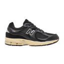 New Balance 2002R Black Vintage