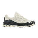 ASICS Gel-NYC White Smoke Grey