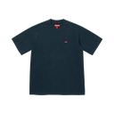 Supreme Small Box Tee 'Navy'