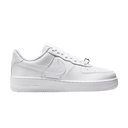 Nike Air Force 1 Low '07 Patent White (Women's)