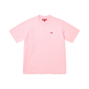 Supreme Small Box Tee 'Pink'