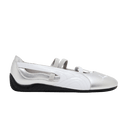 Puma Speedcat Ballet Silver (Women's)