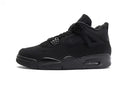 Air Jordan 4 Retro Black Cat (2025)