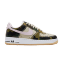 Nike Air Force 1 Low '07 LV8 Patent Camo Pink