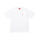 Supreme Small Box Tee 'White'