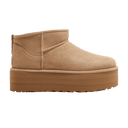 UGG Classic Ultra Mini Platform Boot Sand (Women's)