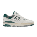 New Balance 550 Vintage Pack Marsh Green