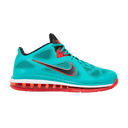 Nike LeBron 9 Low Reverse Liverpool