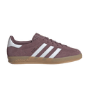 adidas Gazelle Indoor Shadow Fig (Women's)