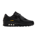 Nike Air Max 90 Black Speed Yellow