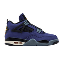 Jordan 4 Retro Lakers