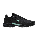 Nike Air Max Plus Black Mint Green