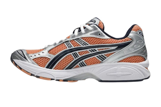 ASICS Gel-Kayano 14 Sepia Pure Silver - Innenseite