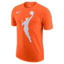 Team 13 Nike WNBA T-Shirt Brilliant Orange
