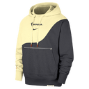 Team 13 Standard Issue Nike WNBA Basketball Hoodie Alabaster/Anthracite/Pale Ivory/Anthracite