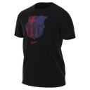 Nike FC Barcelona 24/25 Crest