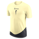 Team 13 Women's Nike WNBA Crew-Neck T-Shirt Alabaster