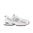 New Balance 530 White Natural Indigo (GS)