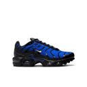 Nike Air Max Plus Black Racer Blue (GS)