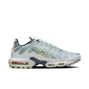 Nike Air Max Plus Pebble Grey Lime