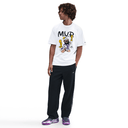 LeBron 'Bubble Boy' Men's Basketball T-Shirt White