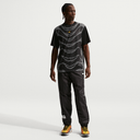 Nike Sportswear Tuned Air Men's Football Shirt Black/Black