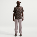 Nike Sportswear Tuned Air Men's Football Shirt Baroque Brown