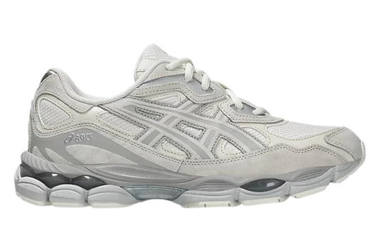 ASICS GEL NYC Cream Grey