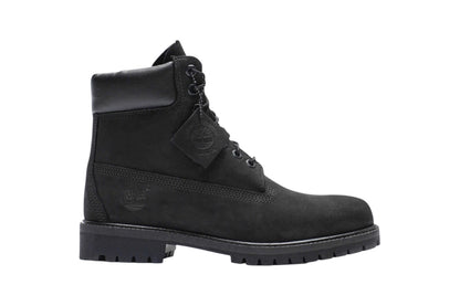 TIMBERLAND PREMIUM 6 INCH LACE UP BOOT
