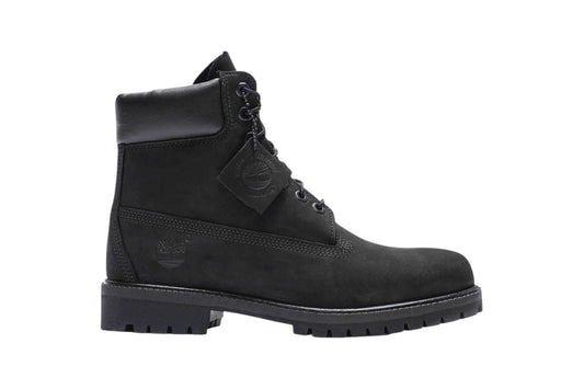 TIMBERLAND PREMIUM 6 INCH LACE UP BOOT