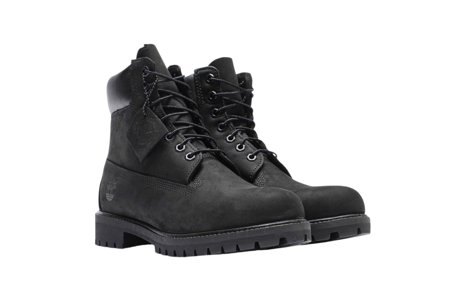 TIMBERLAND PREMIUM 6 INCH LACE UP BOOT
