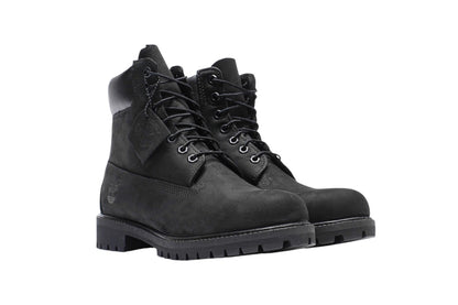 TIMBERLAND PREMIUM 6 INCH LACE UP BOOT