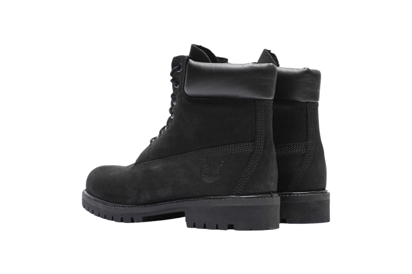 TIMBERLAND PREMIUM 6 INCH LACE UP BOOT