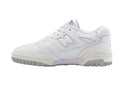 New Balance 550 White Grey