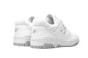 New Balance 550 White Grey
