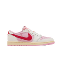 Nike Air Jordan 1 Low x Travis Scott Tropical Pink