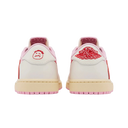Nike Air Jordan 1 Low x Travis Scott Tropical Pink