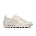 Nike Air Max 90 Sail & Pink Oxford (Women's)