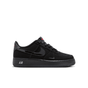 Nike Air Force 1 Low Black Smoke Grey (GS)
