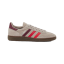 adidas Handball Spezial Silver Pebble Red