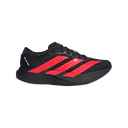 adidas Adizero Evo SL Mercedes AMG Black Lucid Red