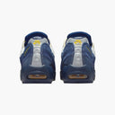 Nike Air Max 95 SB Eric Koston Obsidian Speed Yellow Sneaker Hinteransicht