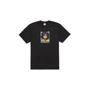 Supreme Aretha Tee Black