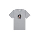 Supreme Aretha Tee Heather Grey